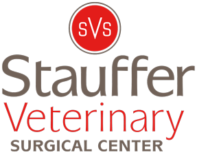 Stauffer Veterinary Surgical Center Home