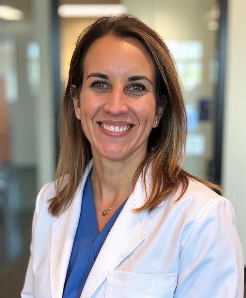 Rebecca Spivack, VMD, DACVS-SA, CCRP